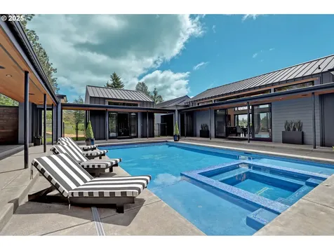 11440 NW Rock Creek Road Portland OR 97231