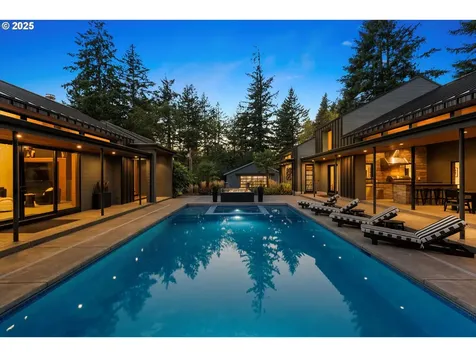11440 NW Rock Creek Road Portland OR 97231