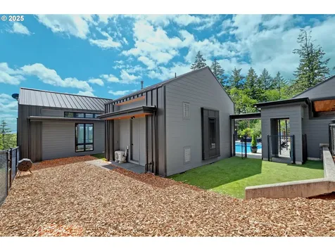 11440 NW Rock Creek Road Portland OR 97231