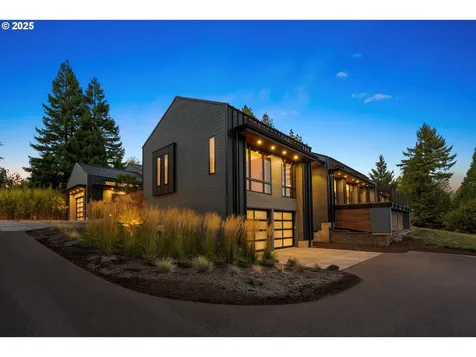 11440 NW Rock Creek Road Portland OR 97231