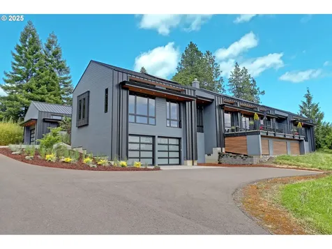 11440 NW Rock Creek Road Portland OR 97231