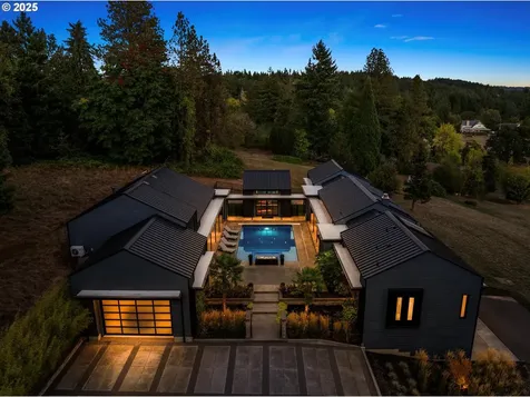 11440 NW Rock Creek Road Portland OR 97231