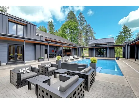 11440 NW Rock Creek Road Portland OR 97231