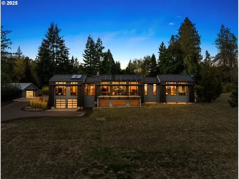 11440 NW Rock Creek Road Portland OR 97231