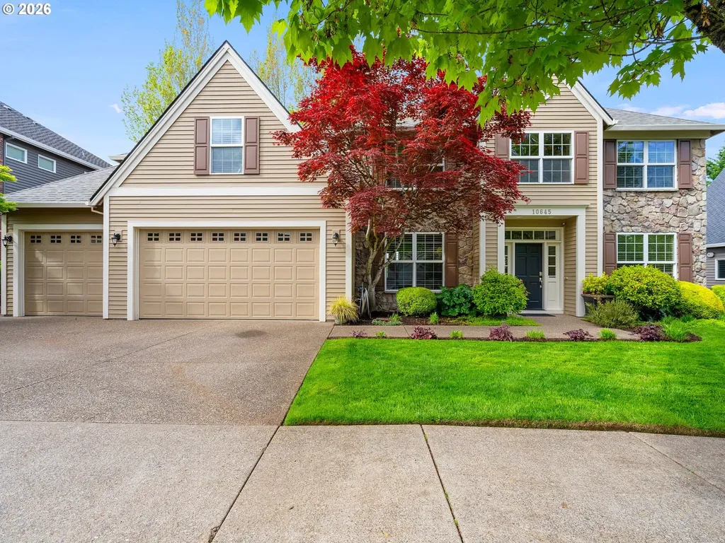 10645 SW Meier Drive Tualatin OR 97062