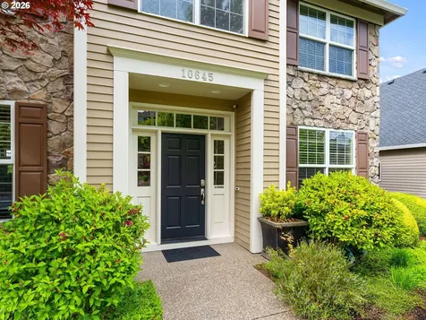 10645 SW Meier Drive Tualatin OR 97062