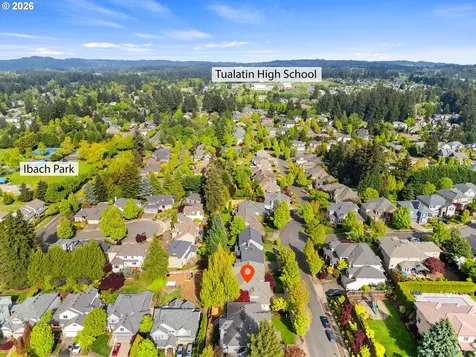10645 SW Meier Drive Tualatin OR 97062