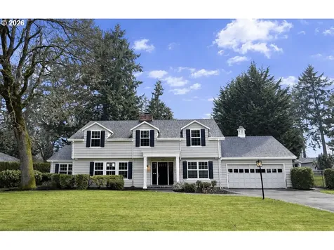 425 Weleber Street Oregon City OR 97045