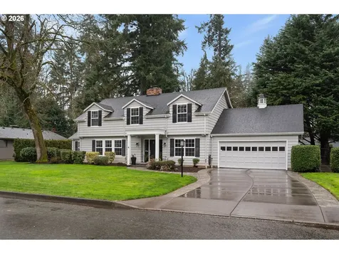 425 Weleber Street Oregon City OR 97045