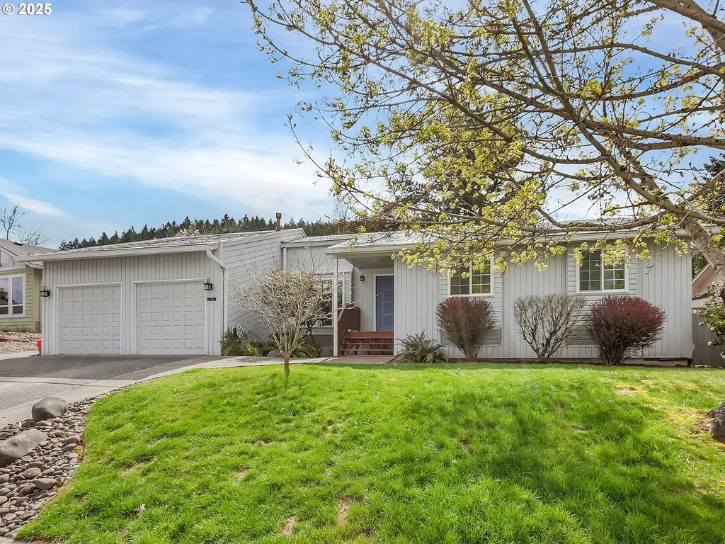 16346 SW Wright Street Beaverton OR 97007