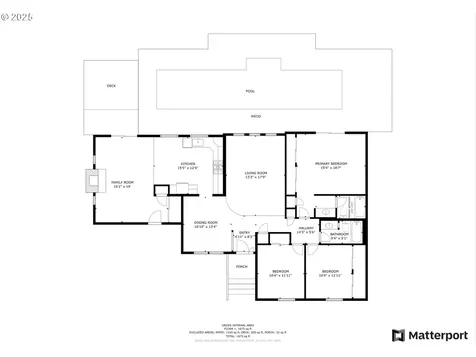 16346 SW Wright Street Beaverton OR 97007