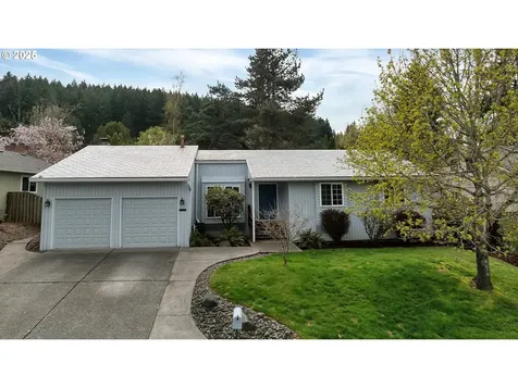 16346 SW Wright Street Beaverton OR 97007