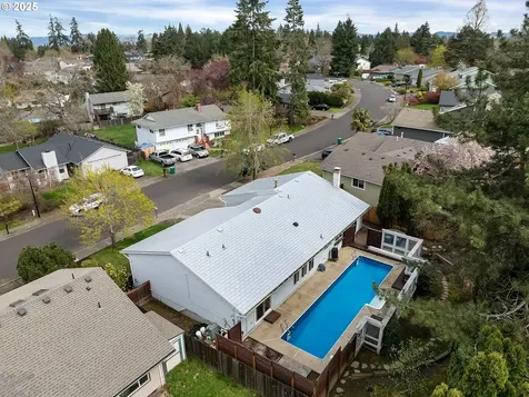 16346 SW Wright Street Beaverton OR 97007