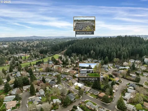 16346 SW Wright Street Beaverton OR 97007