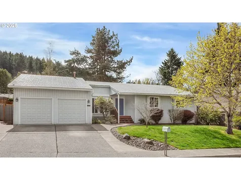 16346 SW Wright Street Beaverton OR 97007