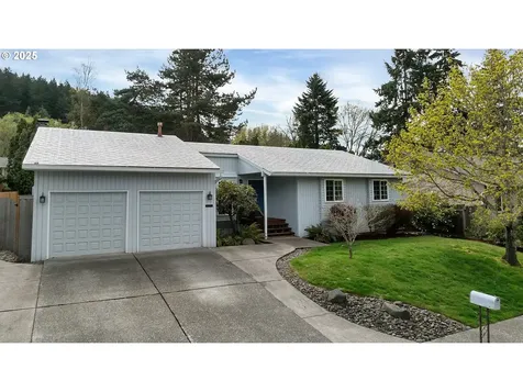 16346 SW Wright Street Beaverton OR 97007