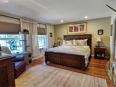 1126 Washington Street Port Orford OR 97465