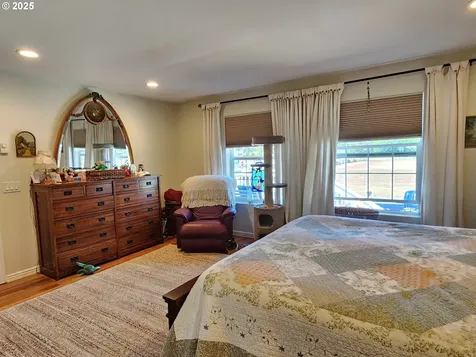 1126 Washington Street Port Orford OR 97465