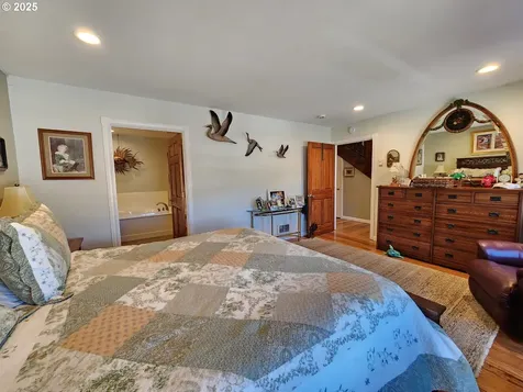 1126 Washington Street Port Orford OR 97465