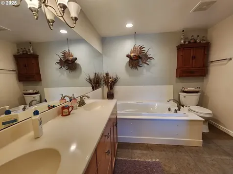 1126 Washington Street Port Orford OR 97465