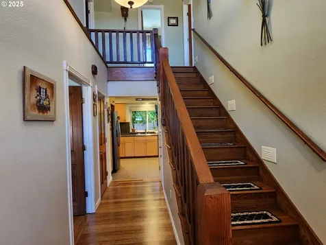 1126 Washington Street Port Orford OR 97465