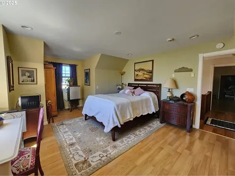1126 Washington Street Port Orford OR 97465