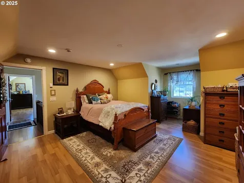1126 Washington Street Port Orford OR 97465