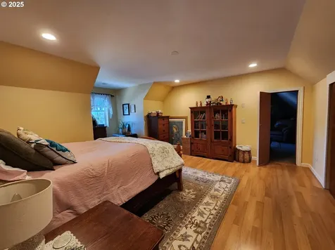 1126 Washington Street Port Orford OR 97465