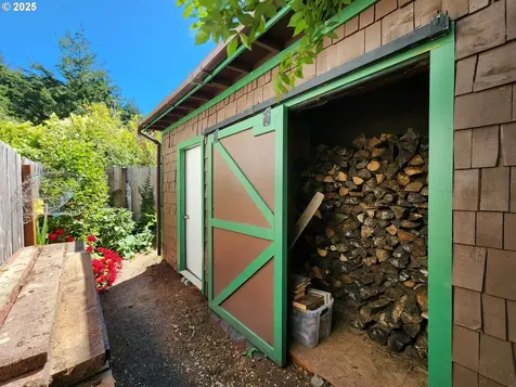 1126 Washington Street Port Orford OR 97465