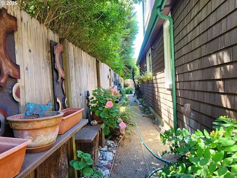 1126 Washington Street Port Orford OR 97465