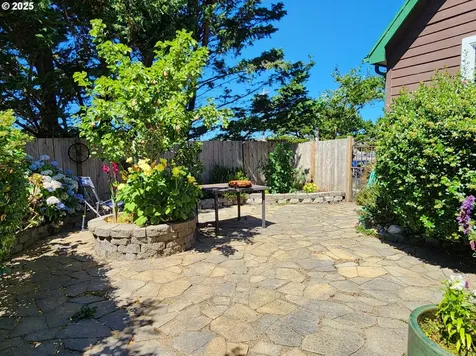 1126 Washington Street Port Orford OR 97465