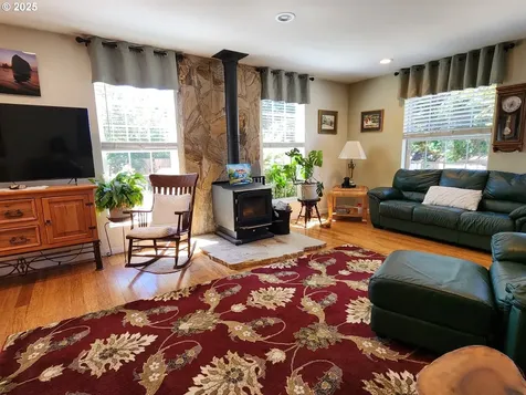 1126 Washington Street Port Orford OR 97465