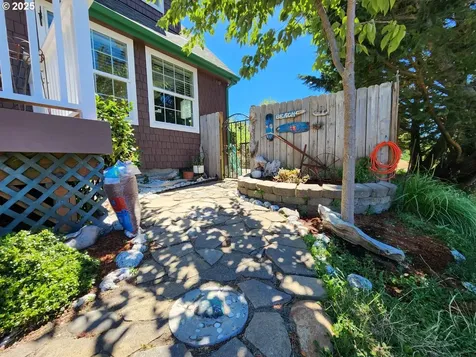 1126 Washington Street Port Orford OR 97465