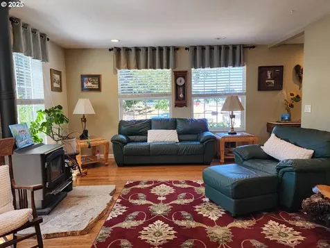 1126 Washington Street Port Orford OR 97465