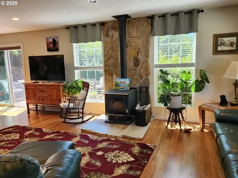 1126 Washington Street Port Orford OR 97465