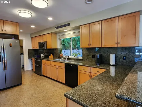 1126 Washington Street Port Orford OR 97465