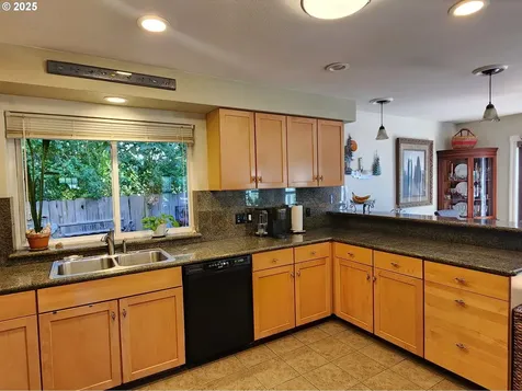 1126 Washington Street Port Orford OR 97465