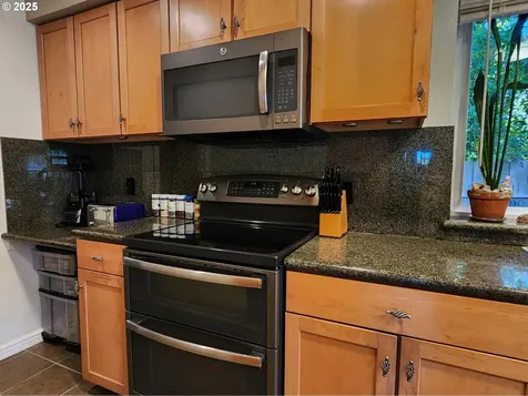 1126 Washington Street Port Orford OR 97465