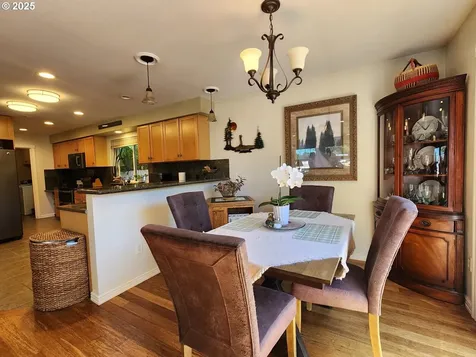 1126 Washington Street Port Orford OR 97465