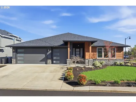 23015 SW Byers Lake Terrace Sherwood OR 97140