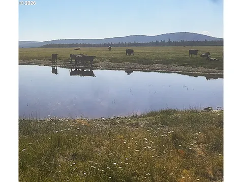 1950 Silver Lake Road Chiloquin OR 97624