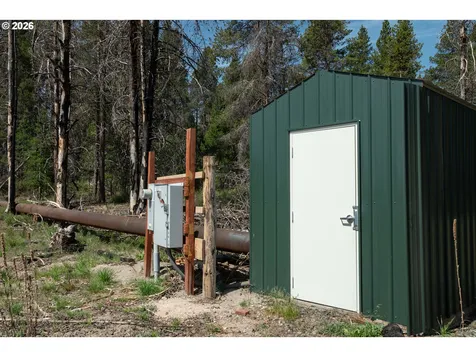 1950 Silver Lake Road Chiloquin OR 97624