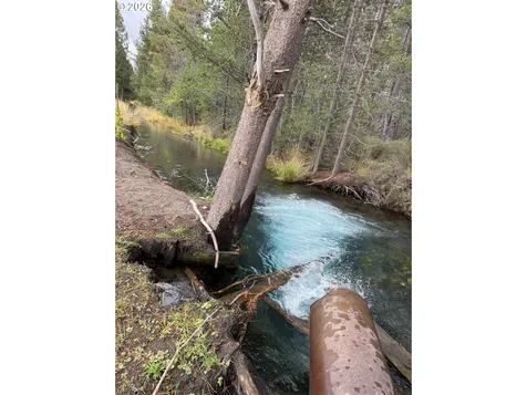 1950 Silver Lake Road Chiloquin OR 97624