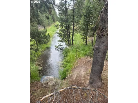 1950 Silver Lake Road Chiloquin OR 97624