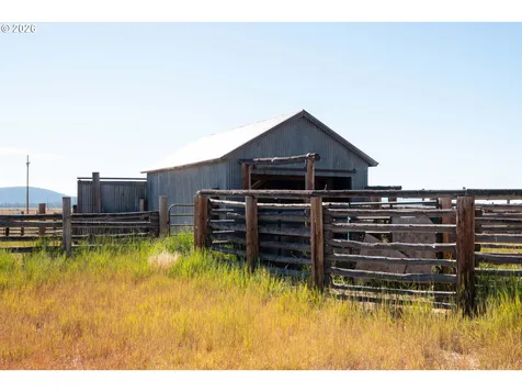 1950 Silver Lake Road Chiloquin OR 97624
