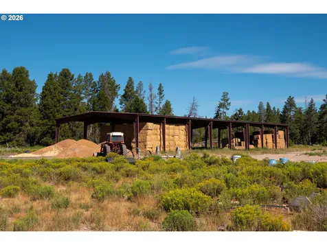 1950 Silver Lake Road Chiloquin OR 97624