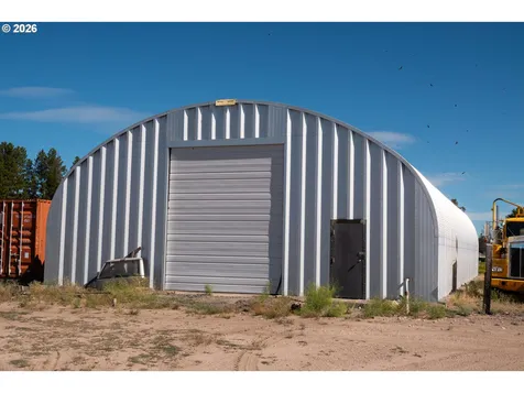 1950 Silver Lake Road Chiloquin OR 97624