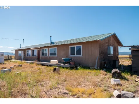 1950 Silver Lake Road Chiloquin OR 97624