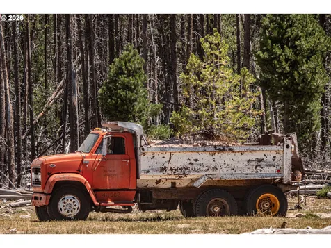 1950 Silver Lake Road Chiloquin OR 97624
