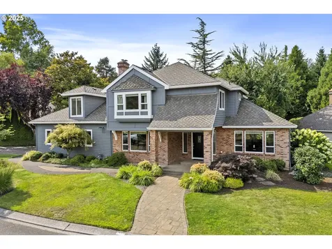 3777 Rivers Edge Drive Lake Oswego OR 97034